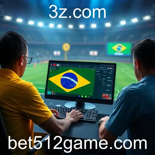 Tendências de Jogos em 2025: A Ascensão de bet512