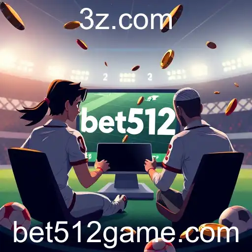 A Ascensão do bet512 nos Jogos Online em Português