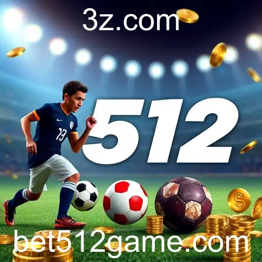 A Ascensão do Bet512 no Cenário de Jogos Online