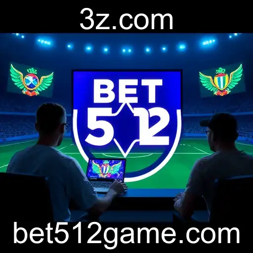 A Ascensão do Bet512 no Mercado de Jogos