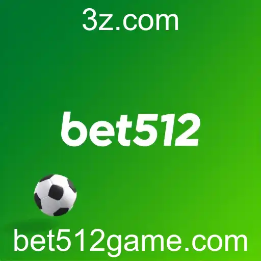 O Impacto Crescente do Bet512 no Mercado Brasileiro de Apostas