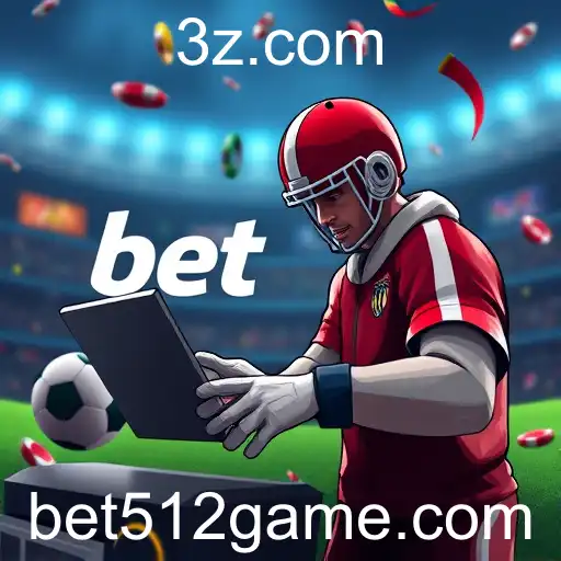 Jogos Online em Ascensão: Análise do bet512
