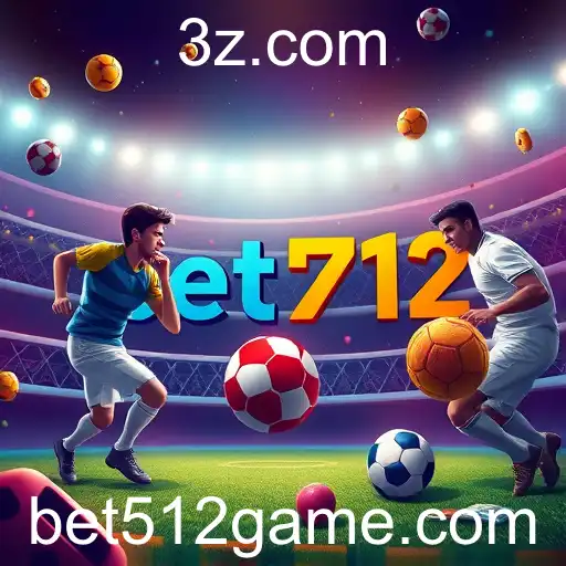 A Expansão do Mercado de Jogos e a Influência do bet512