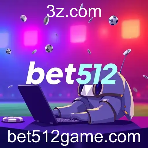 O Crescimento dos Jogos Online e a Influência da bet512