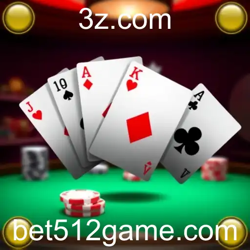 Explorando o 'Poker Lounge': A Casa Virtual dos Amantes de Poker no Bet512