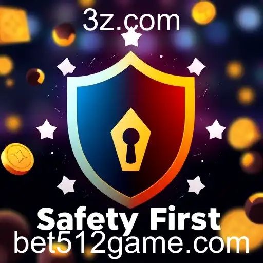 Segurança em Primeiro Lugar: A Nova Categoria do Bet512