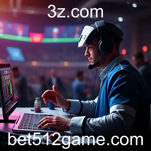 Tendências no Setor de Jogos Online em 2025