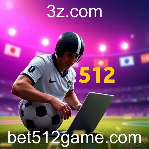 A Ascensão do Bet512 no Cenário de Jogos Online