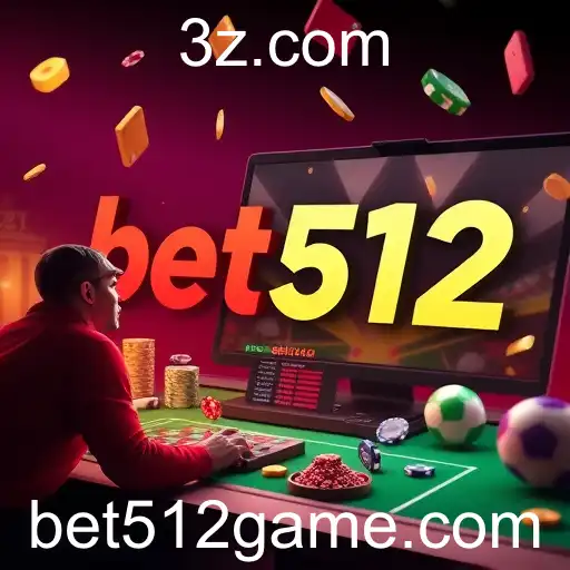 A Expansão do Bet512 e a Regulamentação do Jogo Online