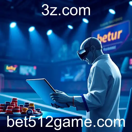 Futuro dos Jogos de Aposta em Meio às Mudanças Tecnológicas