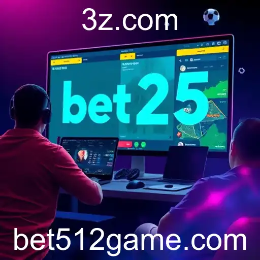 A Ascensão do bet512 no Mercado de Jogos Online