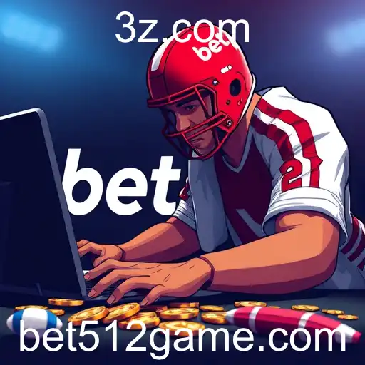Jogos Online em Ascensão: Análise do bet512