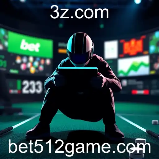 A Ascensão e os Desafios do Mercado de Jogos Online